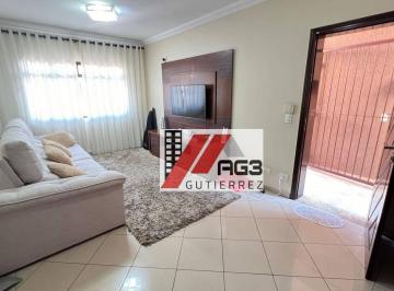 4e48edacf6b50a645cc33e51ea67a06218a92155 · Sobrado de 3 dormitórios, suíte e 3 vagas no Jardim Primavera - Bairro do Limão