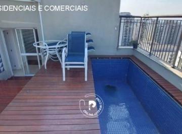 Foto 02 · Cobertura com 4 dormitórios 4 vagas a venda na Vila Andrade