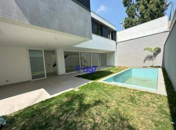 bccddf04fdcb594422d1c2e665be37e61481f0c5 · Casa com 4 dormitórios à venda, 450 m² por R$ 5.200.000,00 - Brooklin - São Paulo/SP