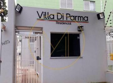 Apartamento · 50m² · 2 Quartos · 1 Vaga · VENDA | Apartamento, com 2 dormitórios em Ebenezer, Maringá