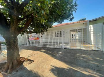 Casa · 3 Quartos · 2 Vagas · LOCAÇÃO | Casa, com 3 dormitórios em Jardim Guanabara, Paranavaí