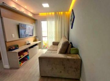Apartamento de 2 quartos, Jundiaí · APARTAMENTO 2 DORMITÓRIOS 50M² TULIPAS PROX AO DISTRITO INDUSTRIAL JUNDIAI SP