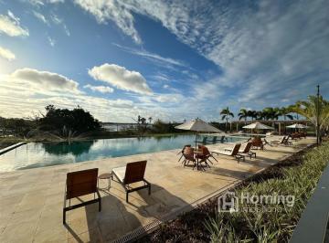 Terreno · 457m² · Lote no Alphaville Ceará 4 - Cidade Alpha, Eusébio