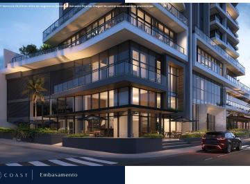 Foto 02 · Apartamento com vista mar no Blue Coast!!