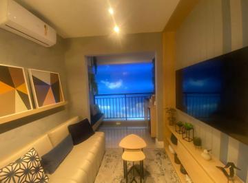 Foto 01 · Apartamento, Parque da Mooca, São Paulo, SP