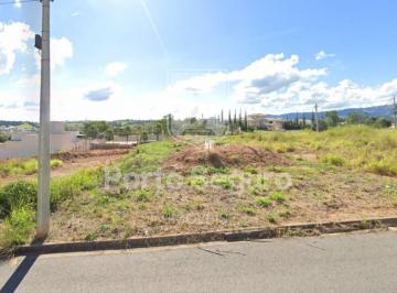 Foto 02 · Terreno, Parque Alvorada, São João da Boa Vista, SP