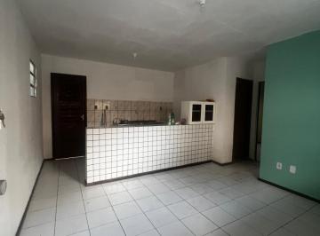 Casa de 2 quartos, Camaçari · Vendo casa 2/4, em condominio em Abrantes