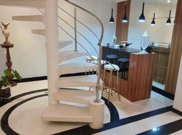 Foto 01 · Luxuoso apartamento de 3 quartos na Vila Carrão, São Paulo-SP, com 3 salas, 6 banheiros e 3 vagas de