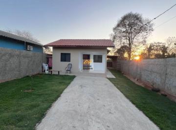 Foto 01 · CASA À VENDA, BAIRRO PARQUE BRASIL, JI-PARANÁ