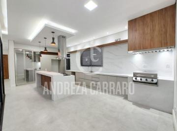 Casa de 3 quartos, Sorocaba · Casa Térrea no Condomínio Granja Olga **Imóvel Novo**