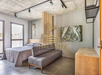Apartamento · 25m² · 1 Quarto · Apartamento à venda - em São Francisco
