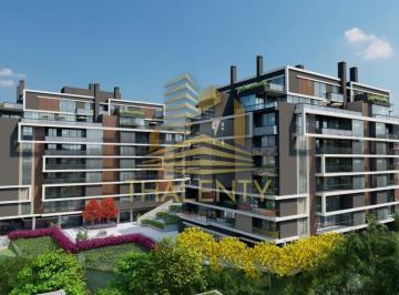 Apartamento · 371m² · 4 Quartos · 4 Vagas · Apartamento à venda - em Ecoville