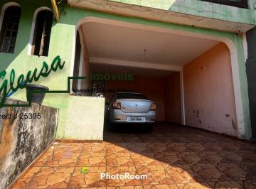 Foto 01 · Casa, Cidade Antônio Estevão de Carvalho, São Paulo, SP