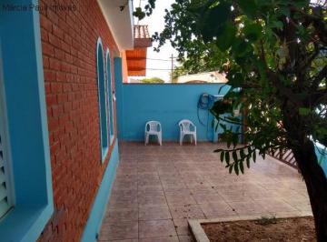 Foto 01 · CASA TÉRREA A VENDA NO PARQUE CENTENÁRIO - JUNDIAÍ SP.