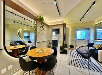 Apartamento · 80m² · 2 Quartos · 1 Vaga · Apartamento no centro de Capão da Canoa com 2 dormitórios