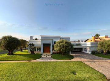Casa · 700m² · 3 Quartos · Casa em condomínio com 3 suites, 700m², à venda em Xangri-Lá