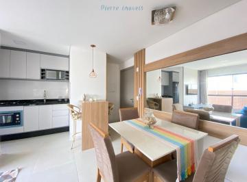 Apartamento · 73m² · 2 Quartos · 1 Vaga · APARTAMENTO MOBILIADO NO CENTRO DE CAPÃO PRÓXIMO DA PRAIA