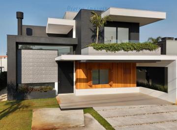 Casa · 242m² · 3 Quartos · 3 Vagas · CASA EM CONDOMINIO COM 242M²