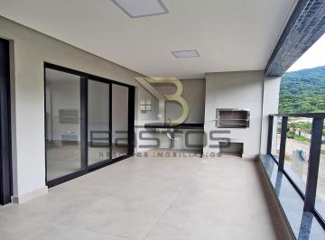 Apartamento de 2 quartos, Ubatuba · Praia das Toninhas, Apartamento 2 suítes+Lavabo com área de lazer no Solarium