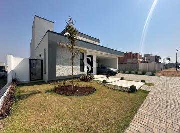 Foto 02 · CASA À VENDA NA REGIÃO DO ALPHAVILLE, EM CAMPINAS-SP