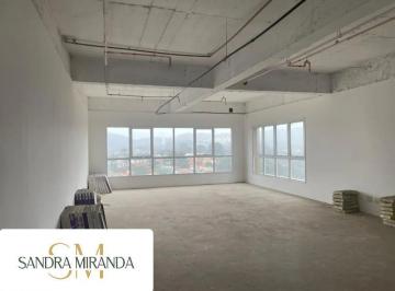 Foto 02 · Sala Comercial, Edificio Alpha Square Office, Barueri, SP