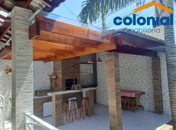 Foto 01 · Imperdível: Linda Casa à Venda em Jundiaí-SP, Bairro Medeiros, 3 Quartos, 1 Suíte, 2 Salas, 2 Banhei