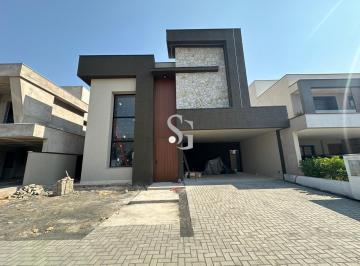 Foto 01 · Residência de Luxo à Venda em Campinas: 3 Quartos, 3 Suítes e 330m² - Sofisticação, Exclusividade e 
