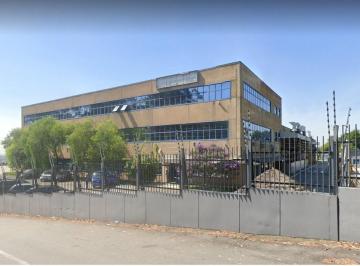 Comercial , Itapevi · GALPÃO COMERCIAL/INDUSTRIAL - 11.500m² Área Construída - ITAPEVI [EXCLUSIVIDADE]