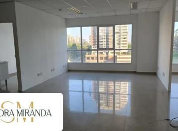 Foto 01 · Sala Comercial, Edificio Alpha Square Office, Barueri, SP