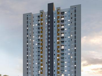Apartamento de 2 quartos, Campinas · Apartamento à venda com 2 dormitórios e varanda no Campos Elíseos, Campinas