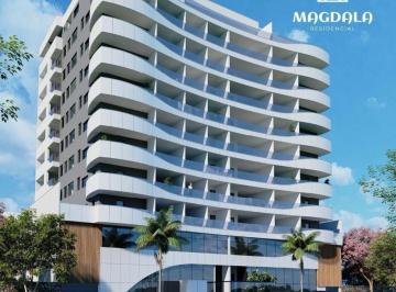 Foto 01 · Lançamento apartamento de 2, 3 e 4 quartos na Enseada Azul, Guarapari -ES, lazer completo.