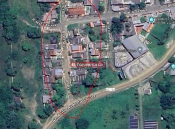 Foto 01 · Terreno à venda em Nova Iguaçu-RJ, no bairro Cabuçu, com 360m² de área. Imperdível oportunidade!