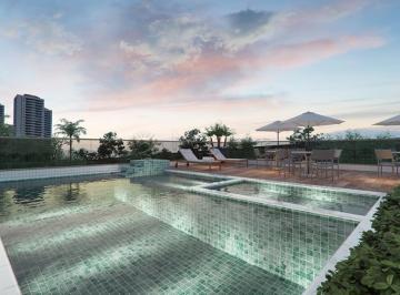 Apartamento de 3 quartos, Recife · 3 DORMITÓRIOS I VARANDA GOURMET I 2VAGAS NO PORCELANATO EM BOA VIAGEM