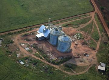 Rural , Belém · FAZENDA NO TOCANTINS, MUNICÍPIO DE PINDORAMA DUPLA APTIDÃO