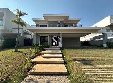 Foto 25 · CASA DE LUXO NO CONDOMÍNIO MONT BLANC EM CAMPINAS-SP