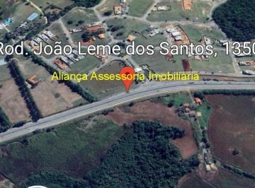 Foto 01 · Area, Atenção Loteadoras! 500.000 M2, Sorocaba, SP