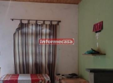 Foto 01 · Oportunidade imperdível! Casa à venda em Cabo Frio-RJ, bairro Unamar, 2 quartos, 1 sala, 1 banheiro,