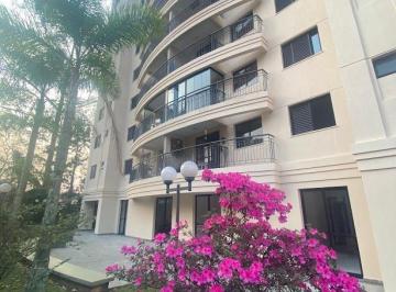Apartamento de 3 quartos, São Paulo · BUTANTÃ