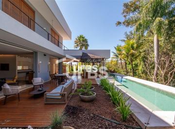 Casa de 4 quartos, Goiânia · SOBRADO 426MT 4 SUIITES ALPHAVILLE ARAGUAIA 