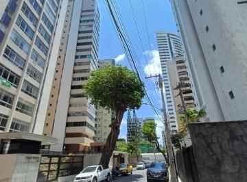 Apartamento de 3 quartos, Recife · Oportunidade com vista para Mar de Boa Viagem