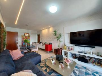 Apartamento de 3 quartos, Recife · Excelente apartamento de 3 quartos e varanda em Boa Viagem, Recife - PE.