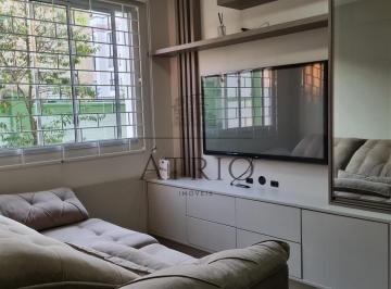 Apartamento de 2 quartos, Curitiba · Apartamento no Pinheirinho