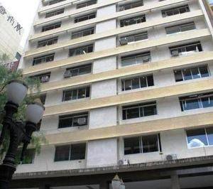 Comercial , Curitiba · Charmoso Conjunto Comercial - 82,75 m2 útil Centro com bossa