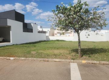 Foto 01 · Lote de 250m², localizado no exclusivo Condomínio Residencial Villa do Bosque, em Sorocaba/SP.