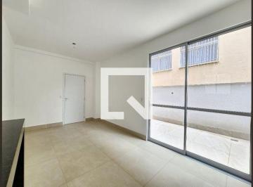 Apartamento · 98m² · 2 Quartos · 2 Vagas · Apartamento à Venda - Barroca, 2 Quartos,  98 m² - Belo Horizonte