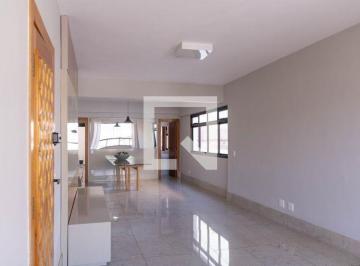 Apartamento · 179m² · 4 Quartos · 2 Vagas · Apartamento para Aluguel - Santa Lúcia, 4 Quartos, 179 m² - Belo Horizonte