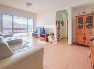 Apartamento · 102m² · 3 Quartos · 1 Vaga · Apartamento para Aluguel - Parque Enseada, 3 Quartos, 102 m² - Guarujá