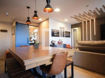 Apartamento · 84m² · 3 Quartos · 2 Vagas · Apartamento para Aluguel - Panamby, 3 Quartos,  84 m² - São Paulo