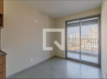 Apartamento · 36m² · 1 Quarto · Apartamento para Aluguel - Ipiranga, 1 Quarto,  36 m² - São Paulo