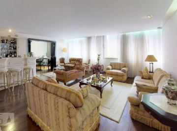 Apartamento · 250m² · 4 Quartos · 2 Vagas · Apartamento para Aluguel - Perdizes, 4 Quartos,  250 m² - São Paulo